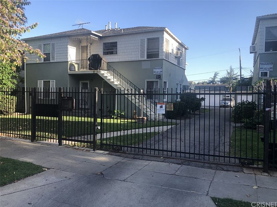 14244 Delano St, Van Nuys, Ca 91401 