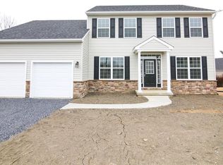 810 Wistar Dr, Salisbury Township, PA 18015