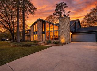 530 Enchanted Ln, Spring, TX 77388