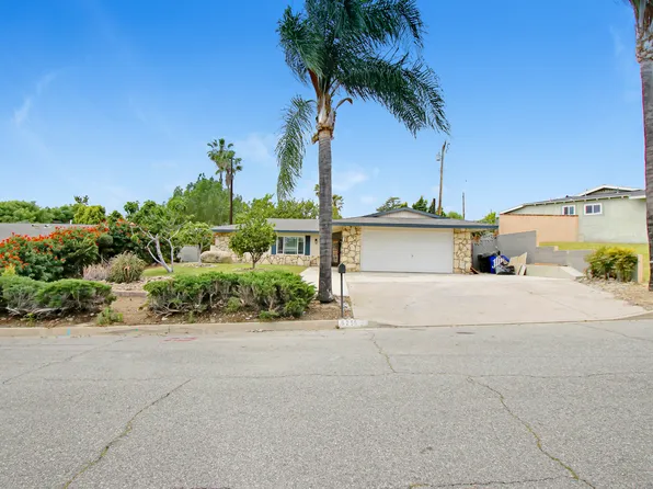 6256 Revere Ave, Alta Loma, CA 91737