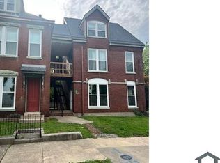 1027 S 7th St #3, Louisville, KY 40203