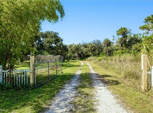 18251 Slater Rd, North Fort Myers, FL 33917