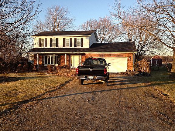 Great Country Home !