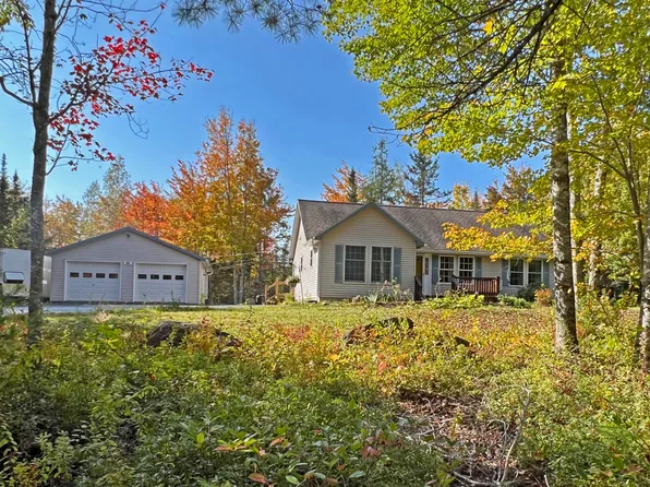 96 Guptil Farm Road, Ellsworth, ME 04605