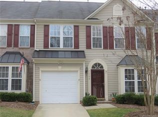 106 N Arcadian Way, Mooresville, NC 28117