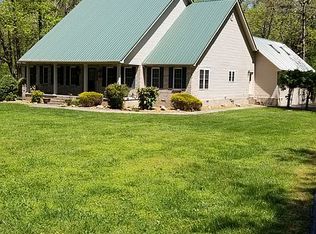 5492 Sparta Hwy, Crossville, TN 38572