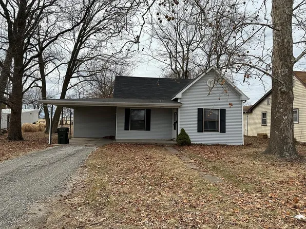 1704 S Porter St, Kirksville, MO 63501