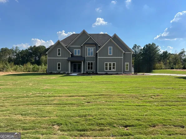 1845 Highway 36 E, Milner, GA 30257