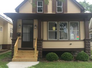 2438 Lewis St, Blue Island, IL