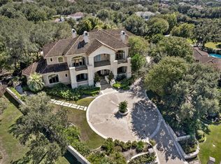 106 Costa Bella Cv, Austin, TX 78734