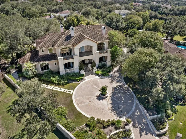106 Costa Bella Cv, Austin, TX 78734