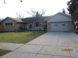 1622 Mayfield Ave, Joliet, IL 60435