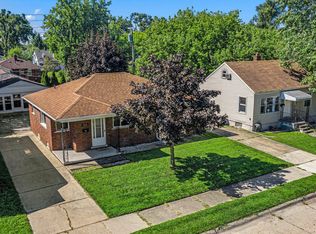 7524 Fisher Ave, Warren, MI 48091