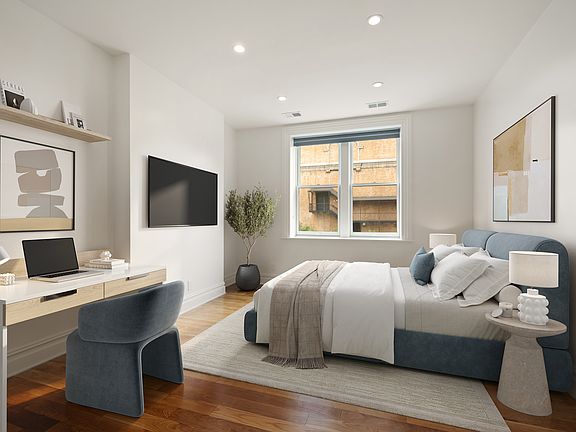 5th image of 170 W 75th St #3B