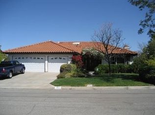 914 Inspiration Ln, Escondido, CA 92025