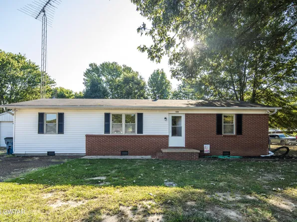 920 Belle Meade Rd, Bells, TN 38006