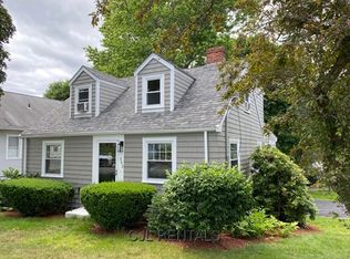 342 Forest St, Arlington, MA 02474