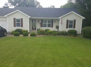 803 Moorman Ln, Bowling Green, KY 42101