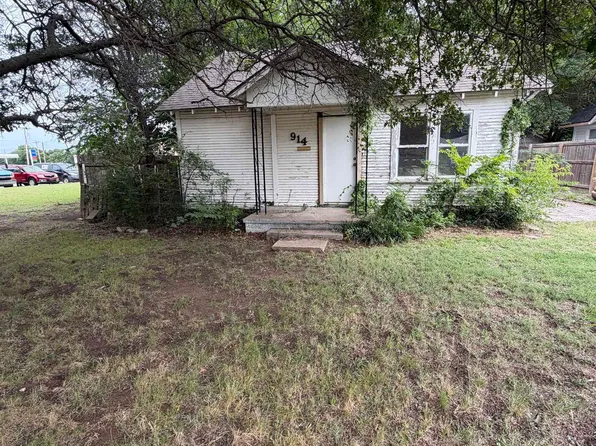 914 W Cypress Ave, Duncan, OK 73533