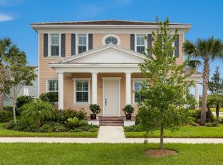 1341 Bourne Dr, Jupiter, FL 33458