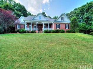 5209 Mill Dam Rd, Wake Forest, NC 27587