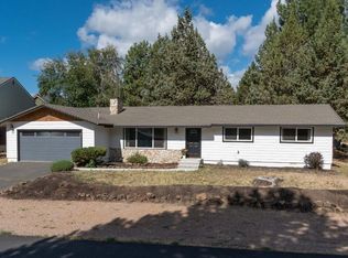 61777 Fargo Ln, Bend, OR 97702