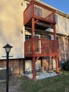 3019 SW Maupin Ln, Topeka, KS, 66614