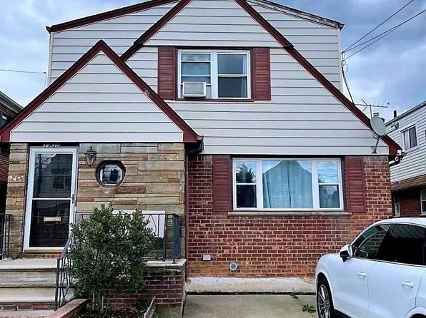 39-35 213th Street, Flushing, NY 11361