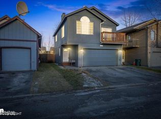 4030 Sycamore Loop, Anchorage, AK 99519