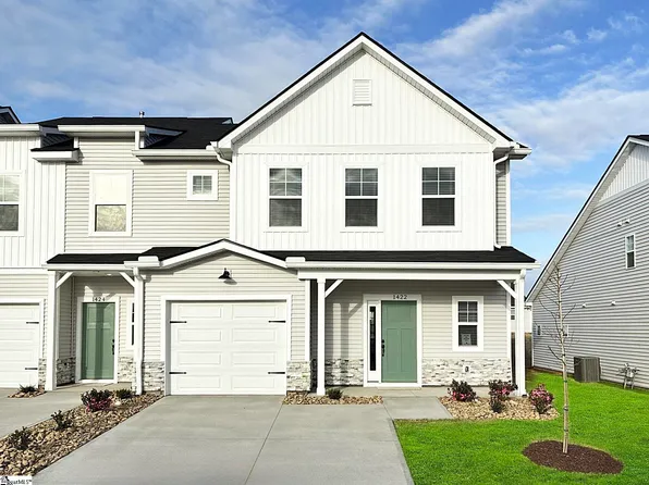 1422 Johnstone Dr, Reidville, SC 29375