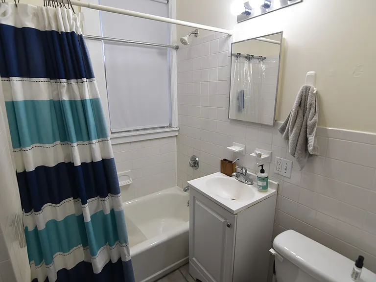 7 Scottfield Rd #8 — Photo 5