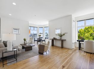 700-702 Haight St #C, San Francisco, CA 94117