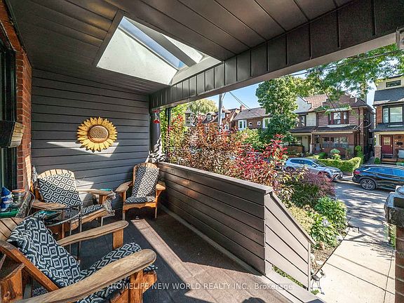 4th image of 54 Marchmount Rd