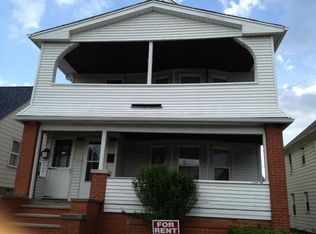 4645 E 88th St, Cleveland, OH 44125