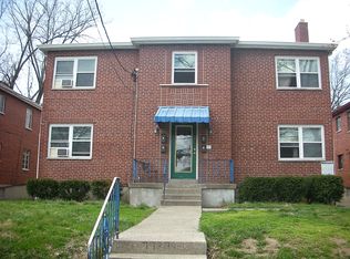 7737 Stillwell Rd APT 3, Cincinnati, OH 45237