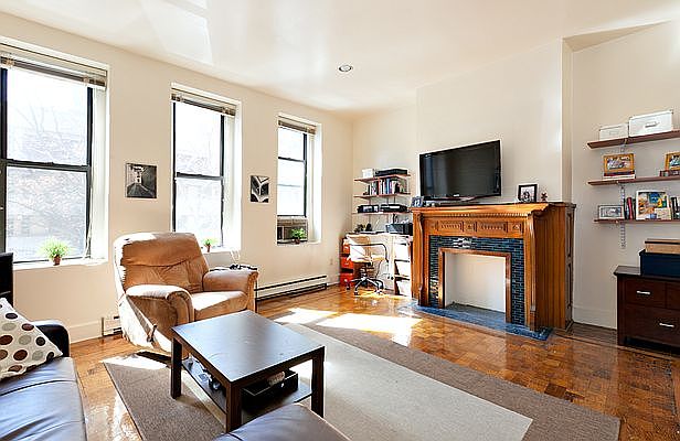 1st image of 171 W 88th St #B