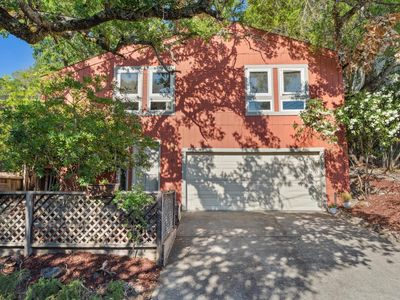 155 Kearney Ave, Sonoma, CA, 95476