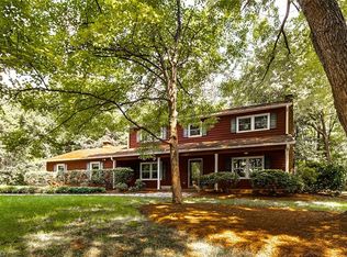 6407 Littlewood Rd, Kernersville, NC 27284