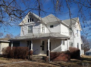 625 N Main St, Centerville, IA 52544