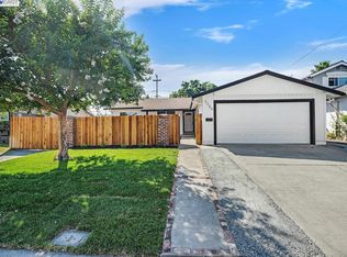 3389 Winthrop St, Concord, CA 94519