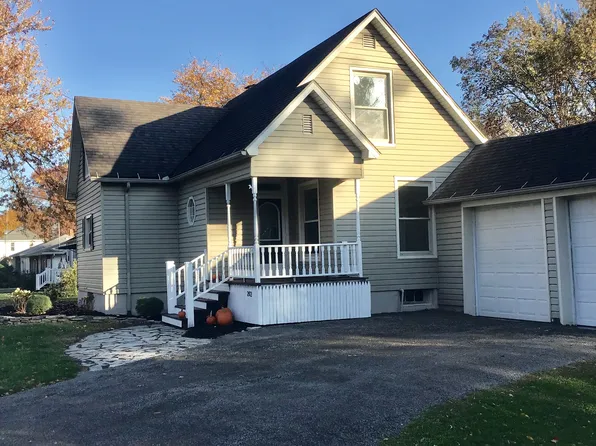 202 South Ave #2, Pandora, OH 45877