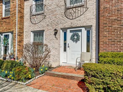 662 Pamlico St #Z-7, Columbus, OH, 43228
