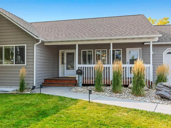2235 36th St #A, Missoula, MT 59801