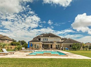 1817 Portglen Dr, League City, TX 77573