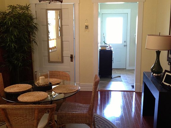 Dining Room (hardwood)