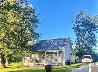 6870 State Route 1241, Hickory, KY 42051