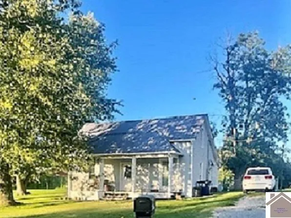 6870 State Route 1241, Hickory, KY 42051
