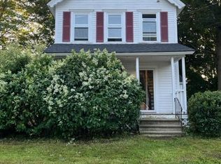 143 Park Ave, Dalton, MA 01226