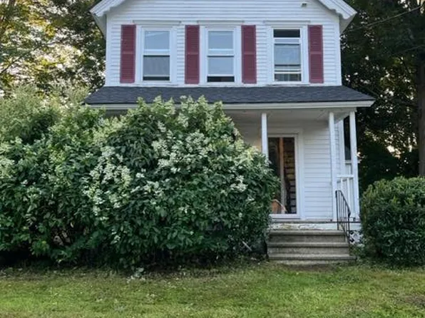 143 Park Ave, Dalton, MA 01226