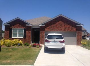 1687 Blue Heron Way, Hampton, GA 30228